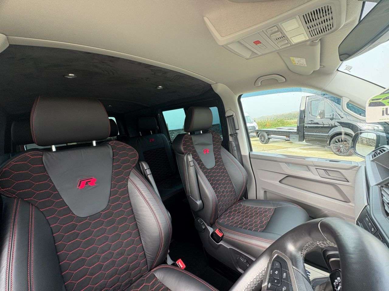 2023 VOLKSWAGEN TRANSPORTER 2023 VOLKSWAGEN TRANSPORTER