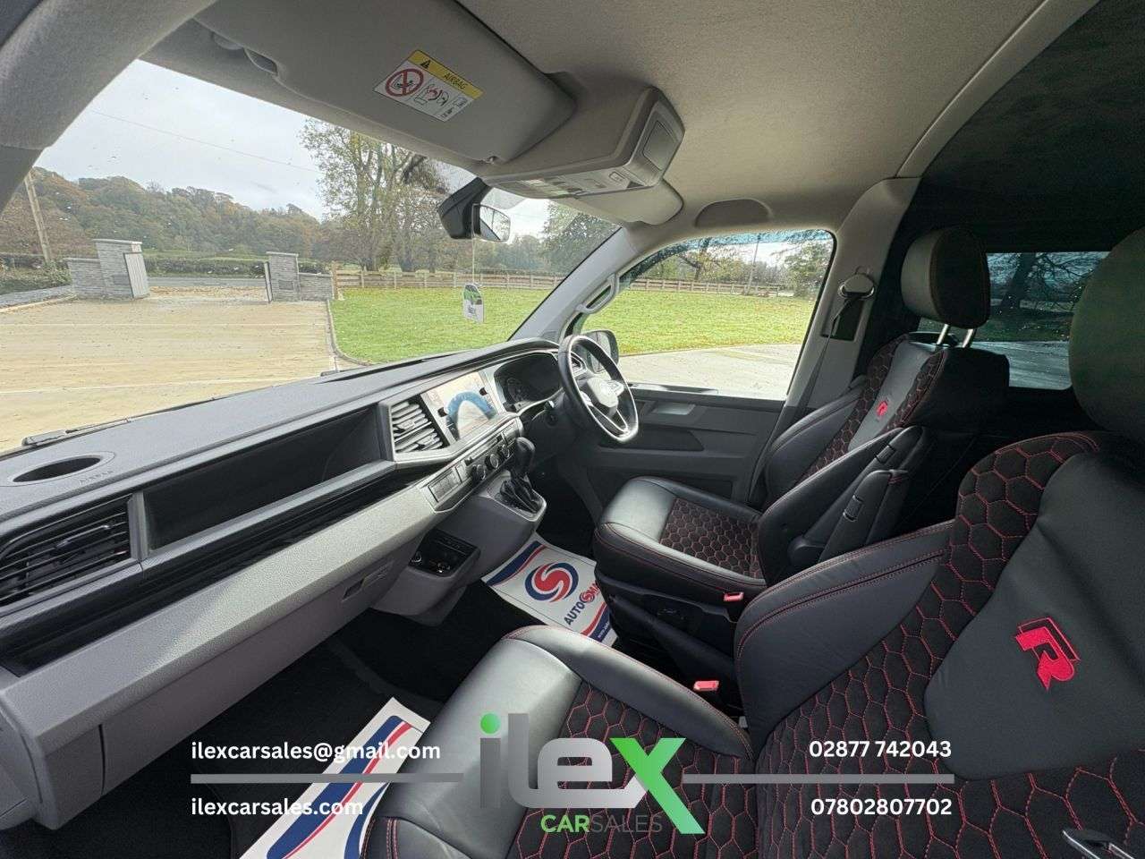 2023 VOLKSWAGEN TRANSPORTER 2023 VOLKSWAGEN TRANSPORTER