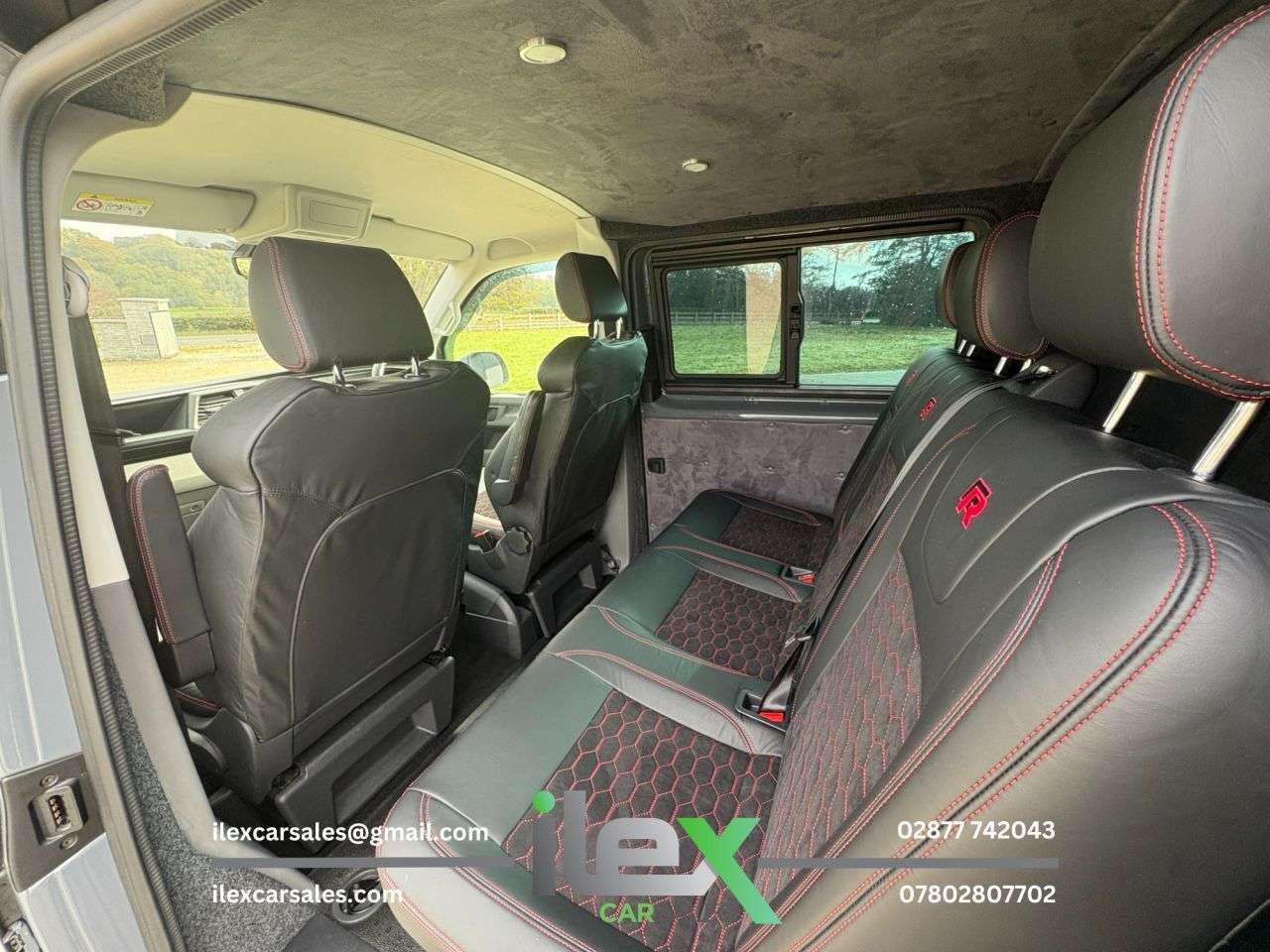 2023 VOLKSWAGEN TRANSPORTER 2023 VOLKSWAGEN TRANSPORTER