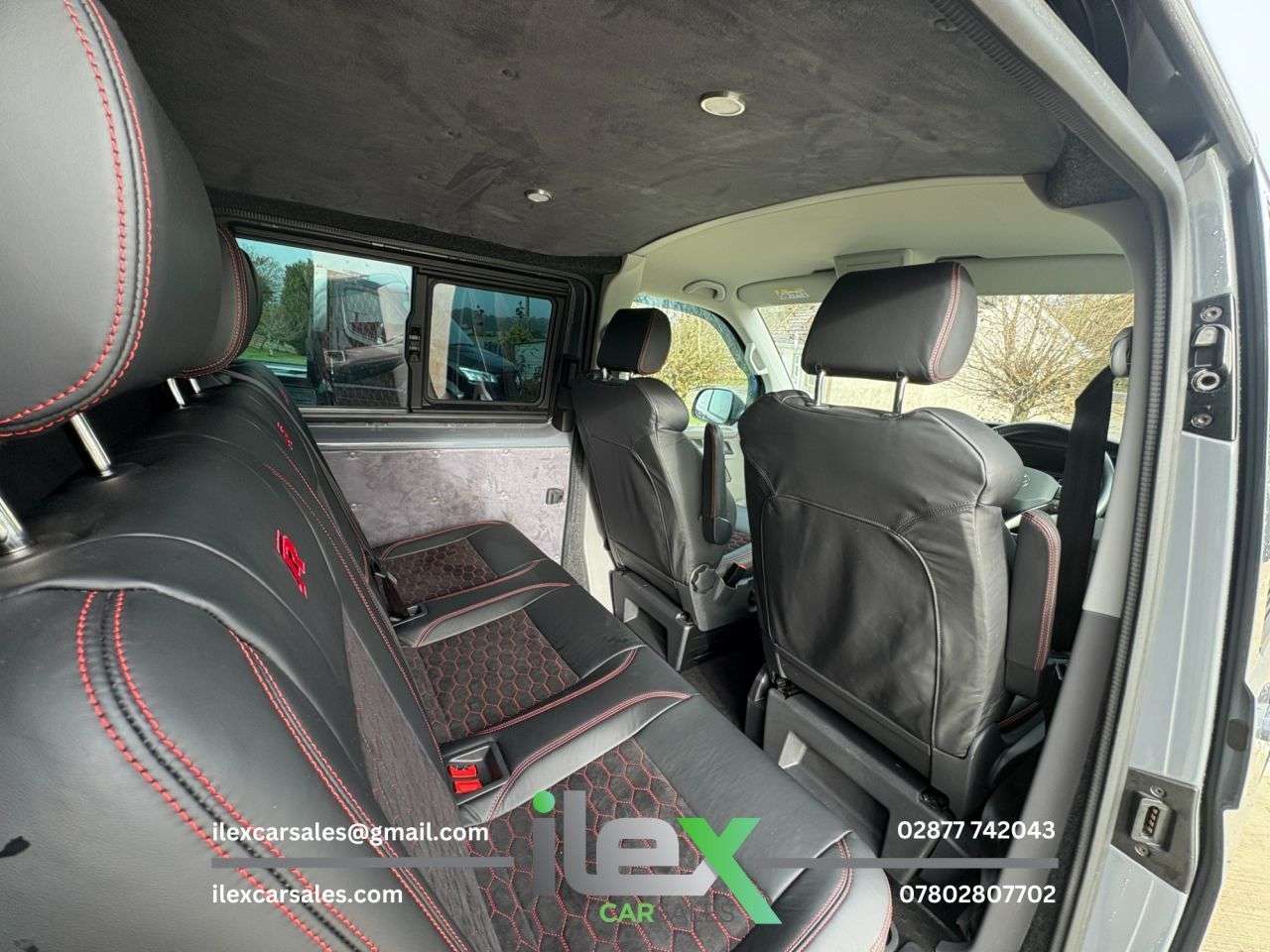 2023 VOLKSWAGEN TRANSPORTER 2023 VOLKSWAGEN TRANSPORTER
