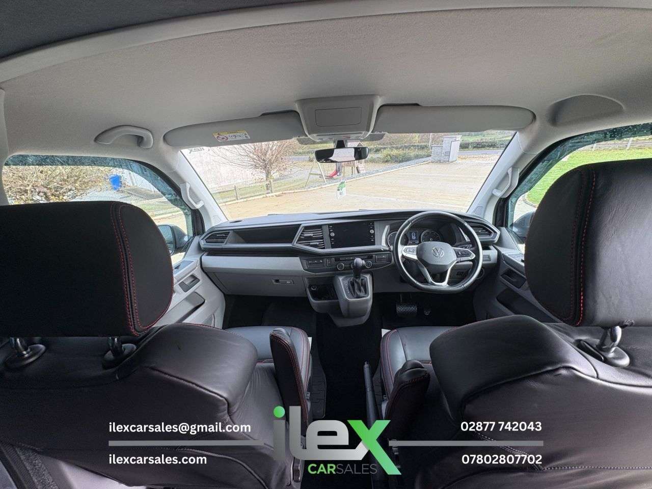 2023 VOLKSWAGEN TRANSPORTER 2023 VOLKSWAGEN TRANSPORTER