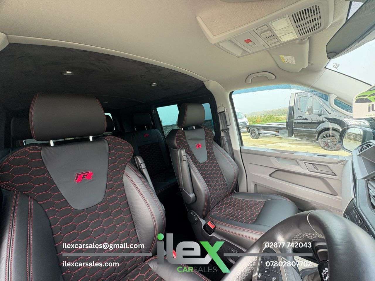 2023 VOLKSWAGEN TRANSPORTER 2023 VOLKSWAGEN TRANSPORTER