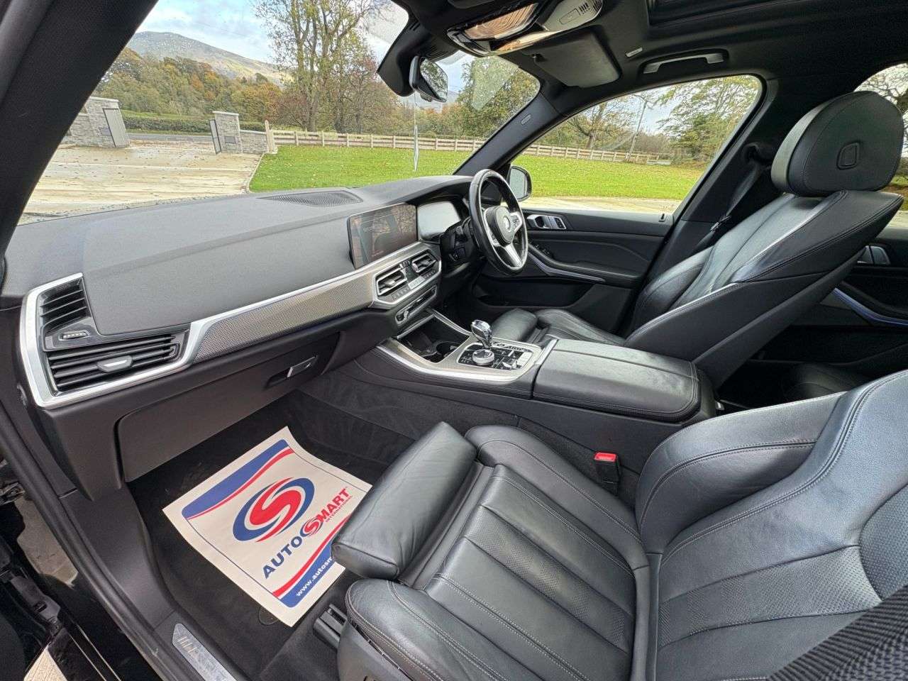 2019 BMW X5 2019 BMW X5