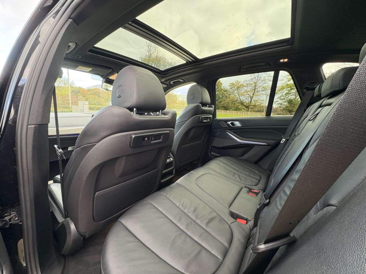 2019 BMW X5 2019 BMW X5