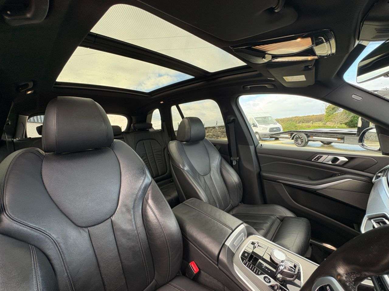 2019 BMW X5 2019 BMW X5