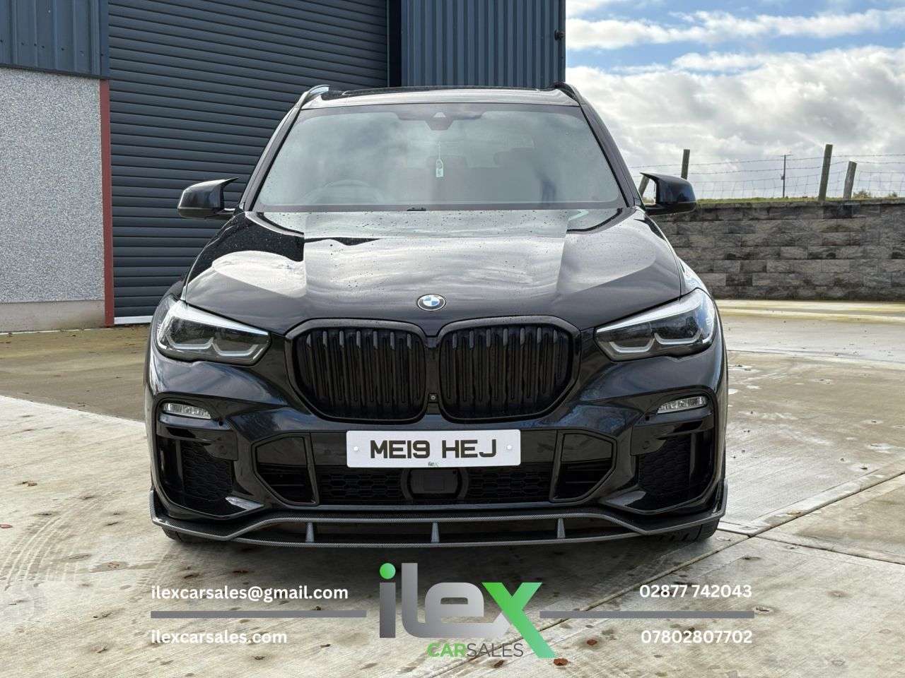 A 2019 BMW X5 3.0 30d M Sport SUV 5dr Diesel Auto xDrive Euro 6 (s/s) (265 ps) 22” A 2019 BMW X5 3.0 30d M Sport SUV 5dr Diesel Auto xDrive Euro 6 (s/s) (265 ps) 22”