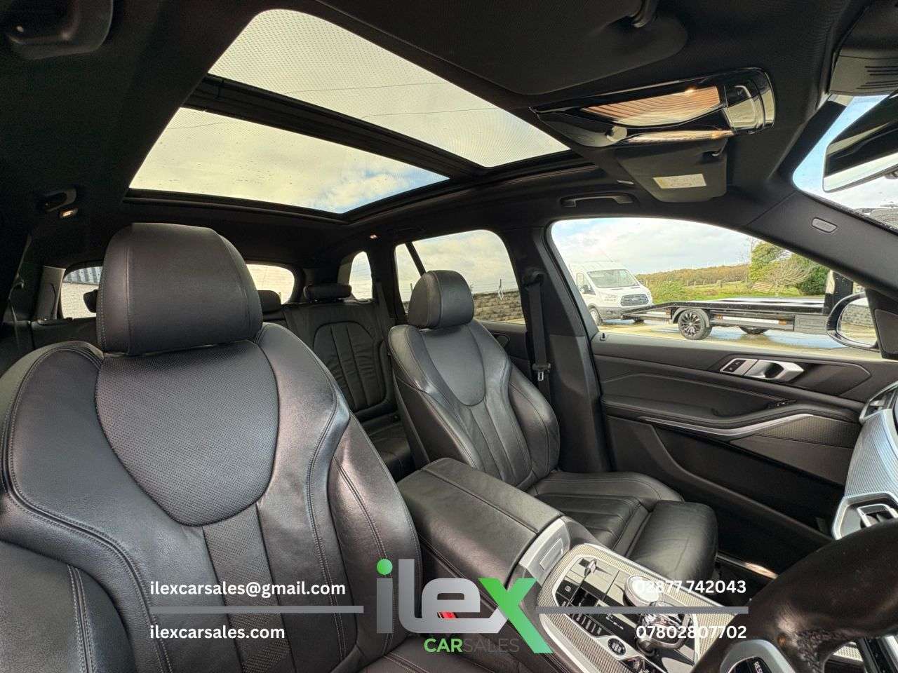 2019 BMW X5 2019 BMW X5