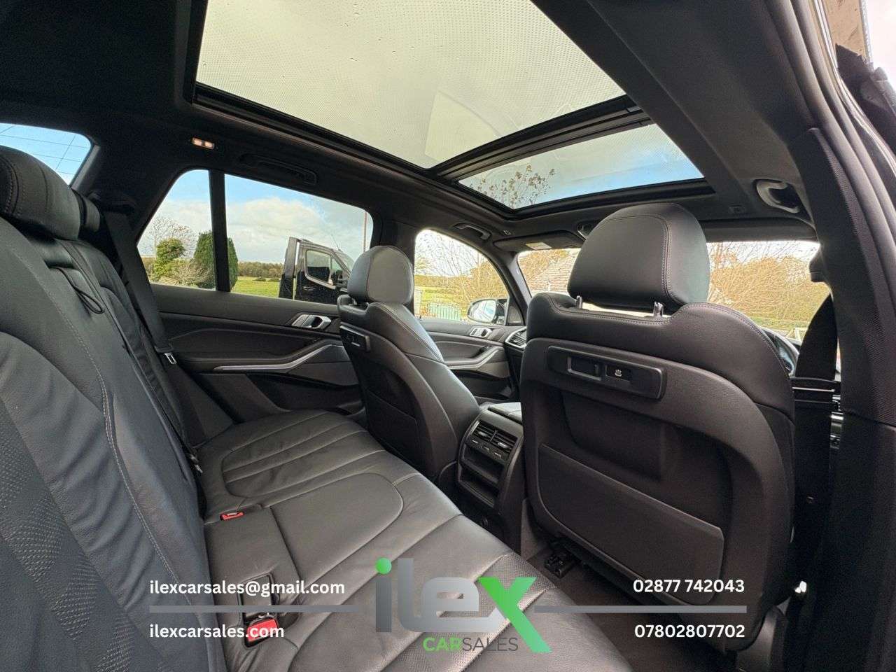 2019 BMW X5 2019 BMW X5