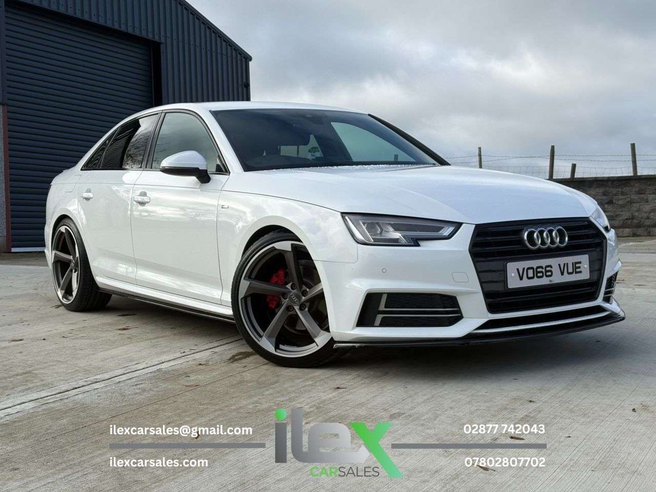 A 2016 AUDI A4 2.0 TDI S line 74 MPG | 95k Miles A 2016 AUDI A4 2.0 TDI S line 74 MPG | 95k Miles