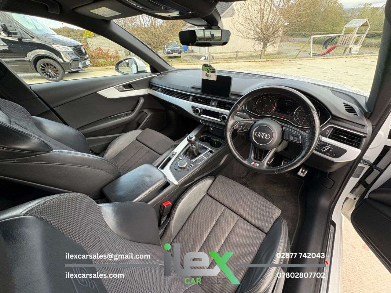 2016 AUDI A4 2016 AUDI A4