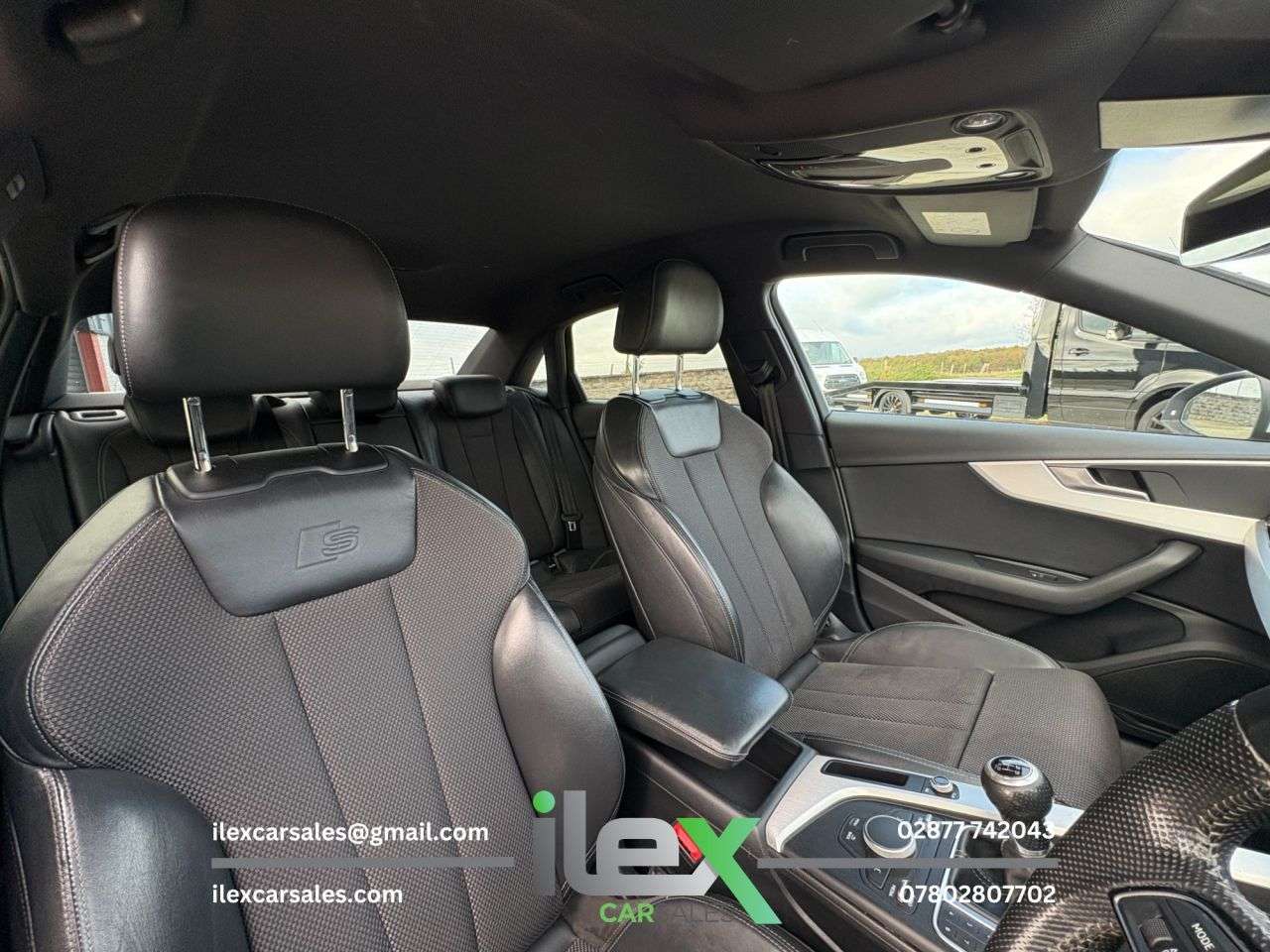 2016 AUDI A4 2016 AUDI A4