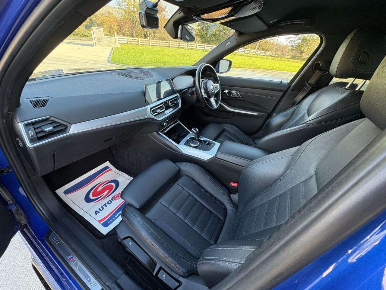 2020 BMW 3 SERIES 2020 BMW 3 SERIES