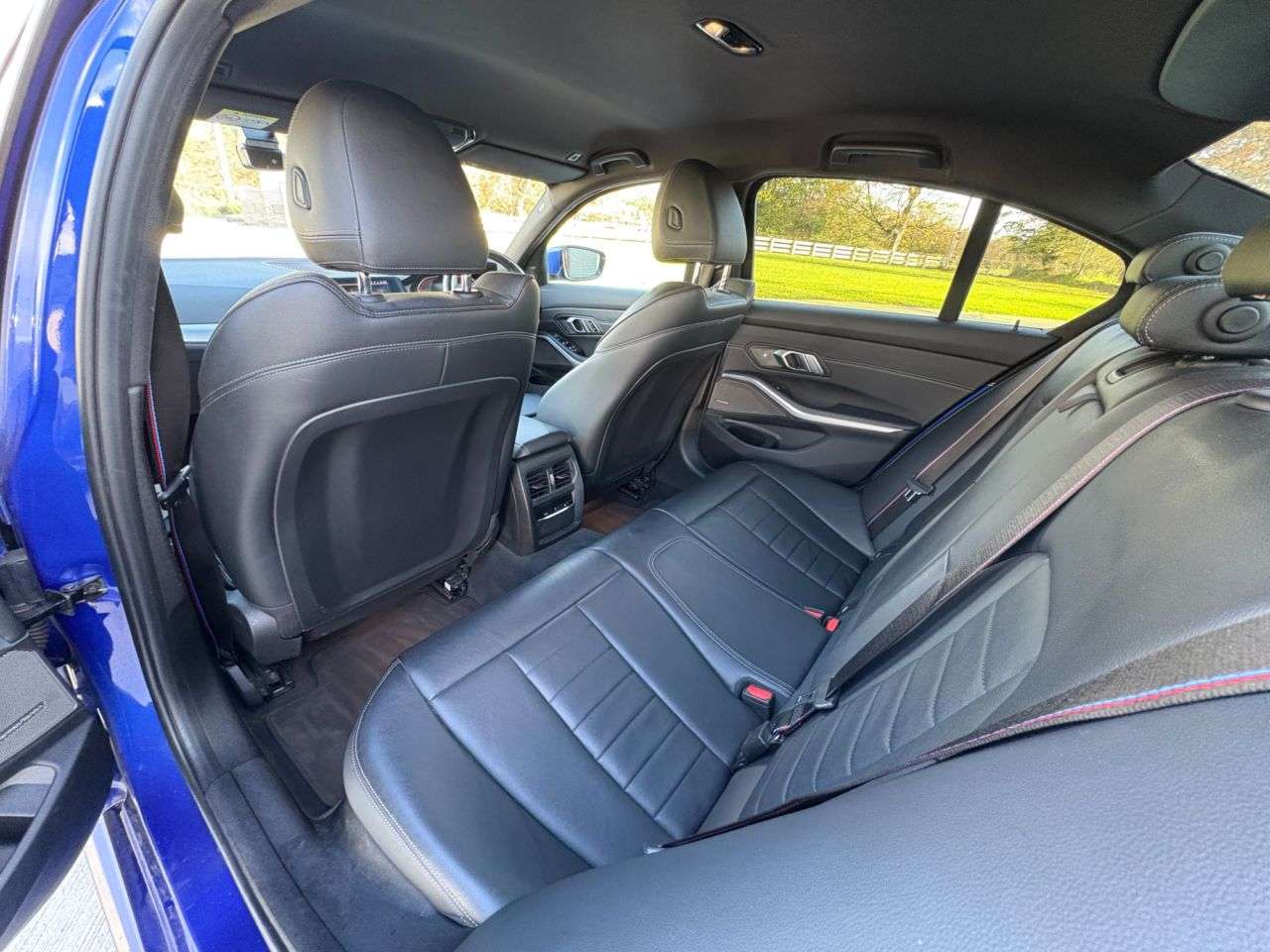 2020 BMW 3 SERIES 2020 BMW 3 SERIES