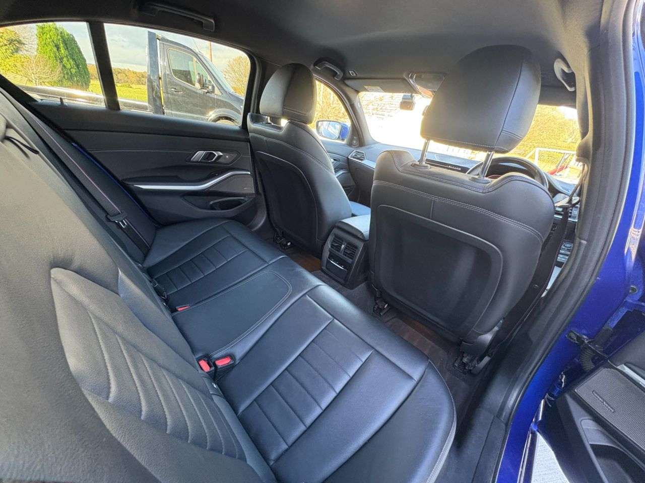 2020 BMW 3 SERIES 2020 BMW 3 SERIES