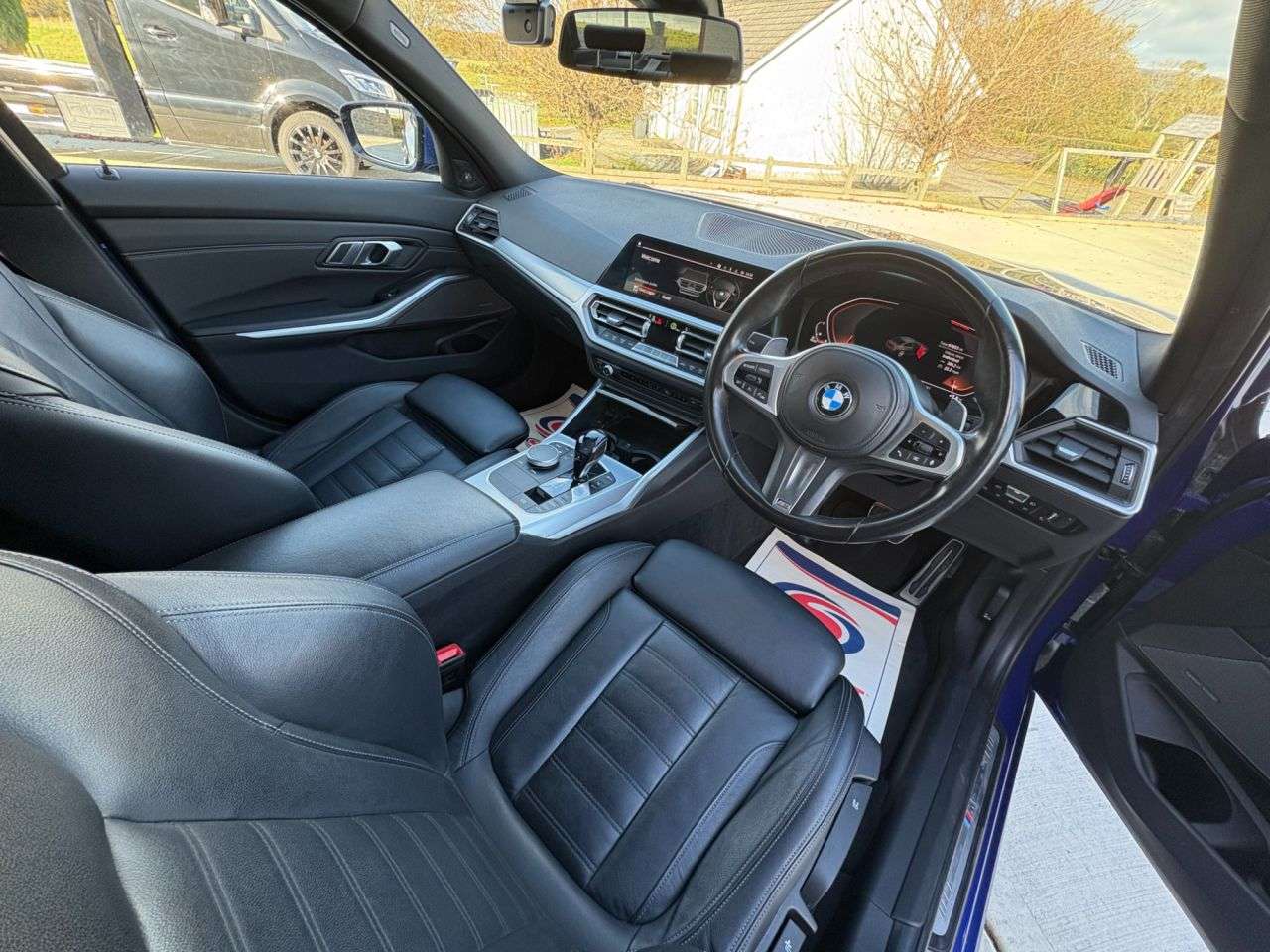 2020 BMW 3 SERIES 2020 BMW 3 SERIES