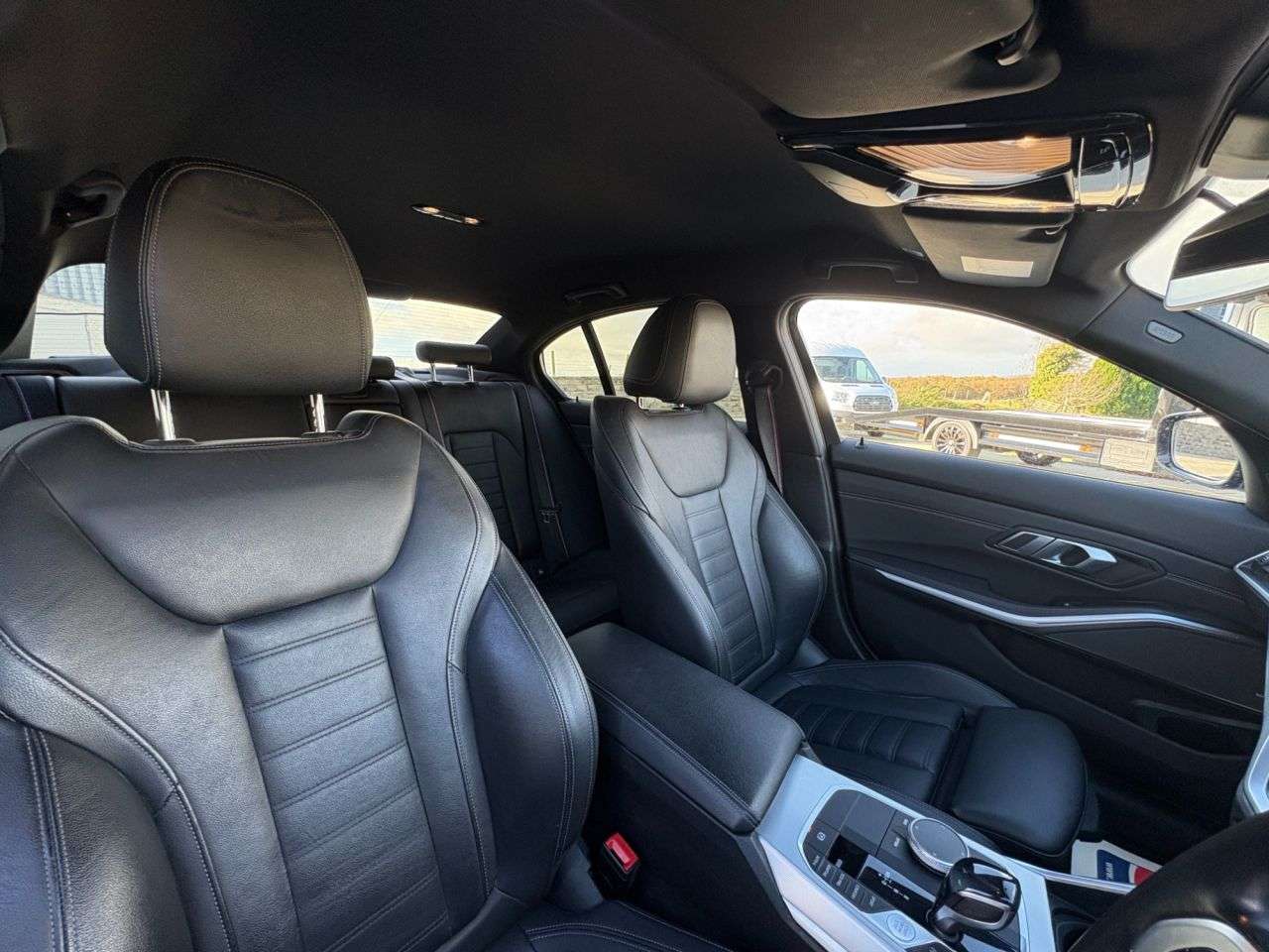 2020 BMW 3 SERIES 2020 BMW 3 SERIES