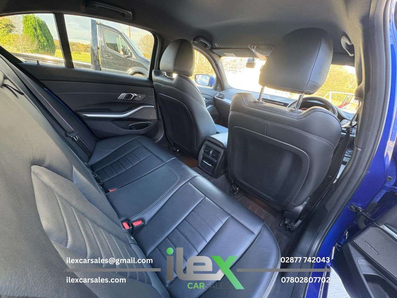 2020 BMW 3 SERIES 2020 BMW 3 SERIES