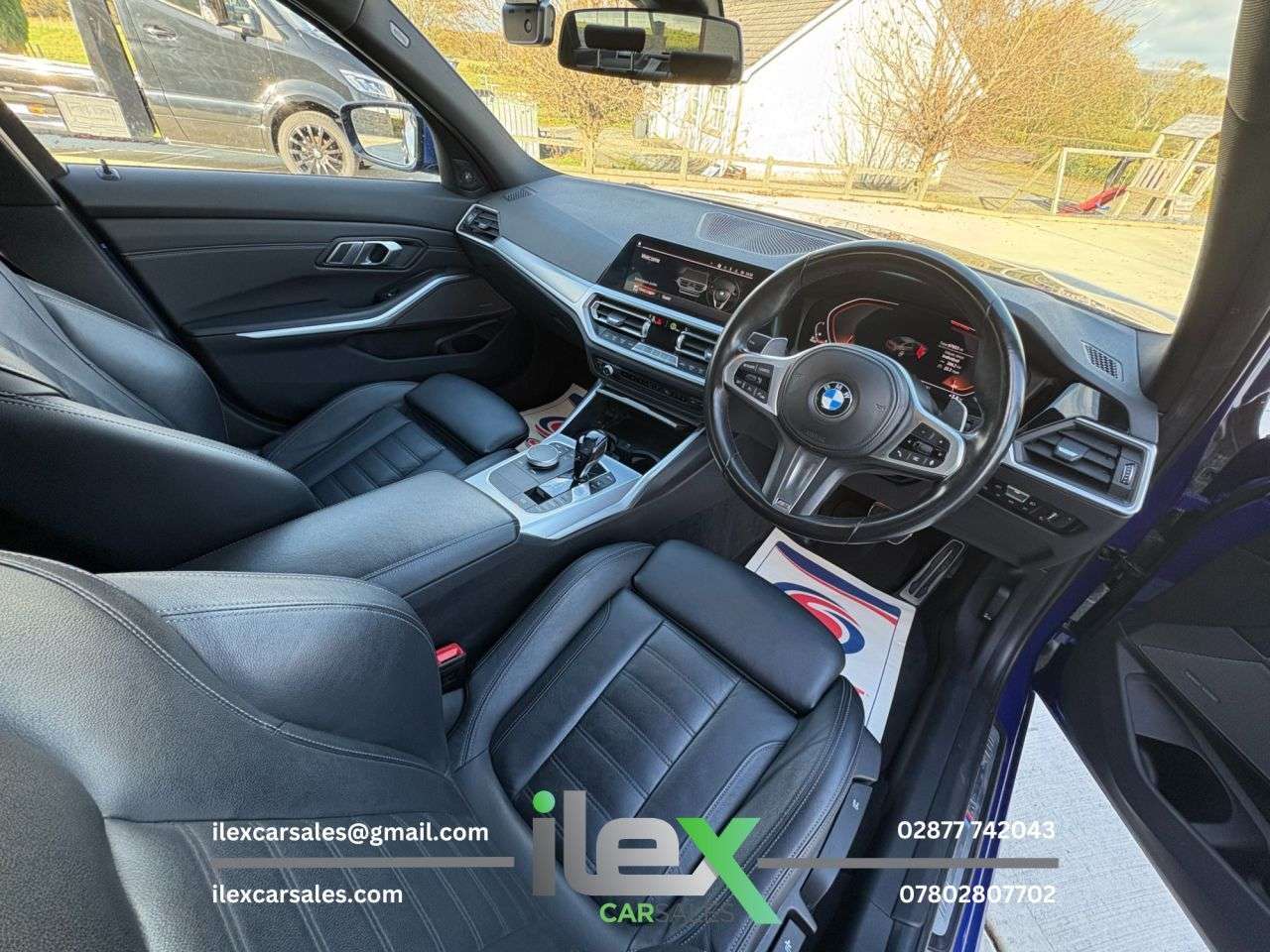 2020 BMW 3 SERIES 2020 BMW 3 SERIES