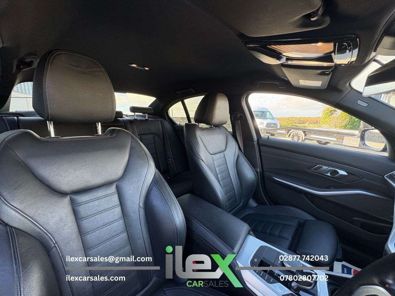 2020 BMW 3 SERIES 2020 BMW 3 SERIES