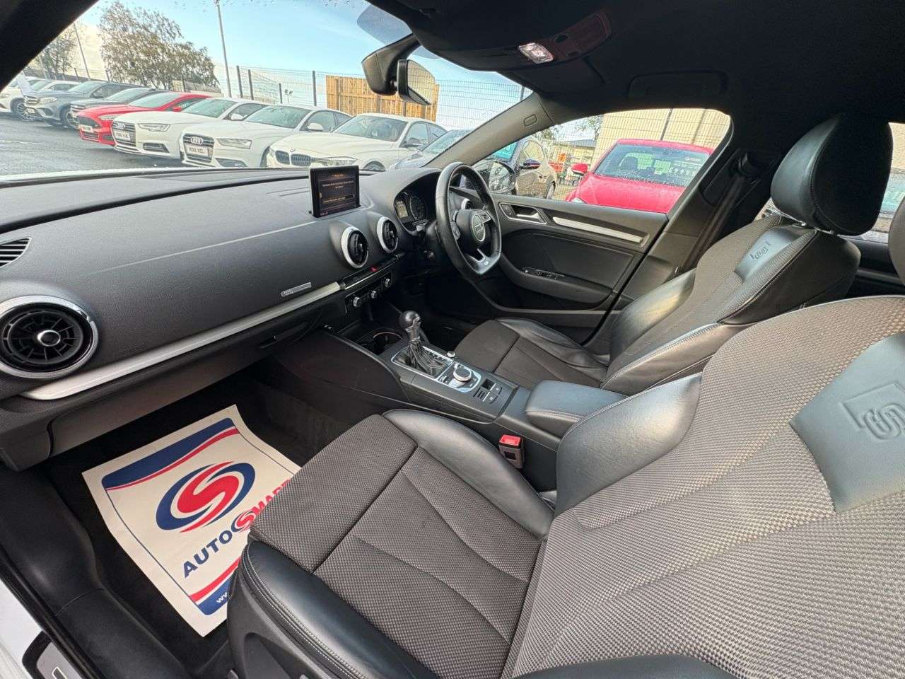 2020 AUDI A3 2020 AUDI A3