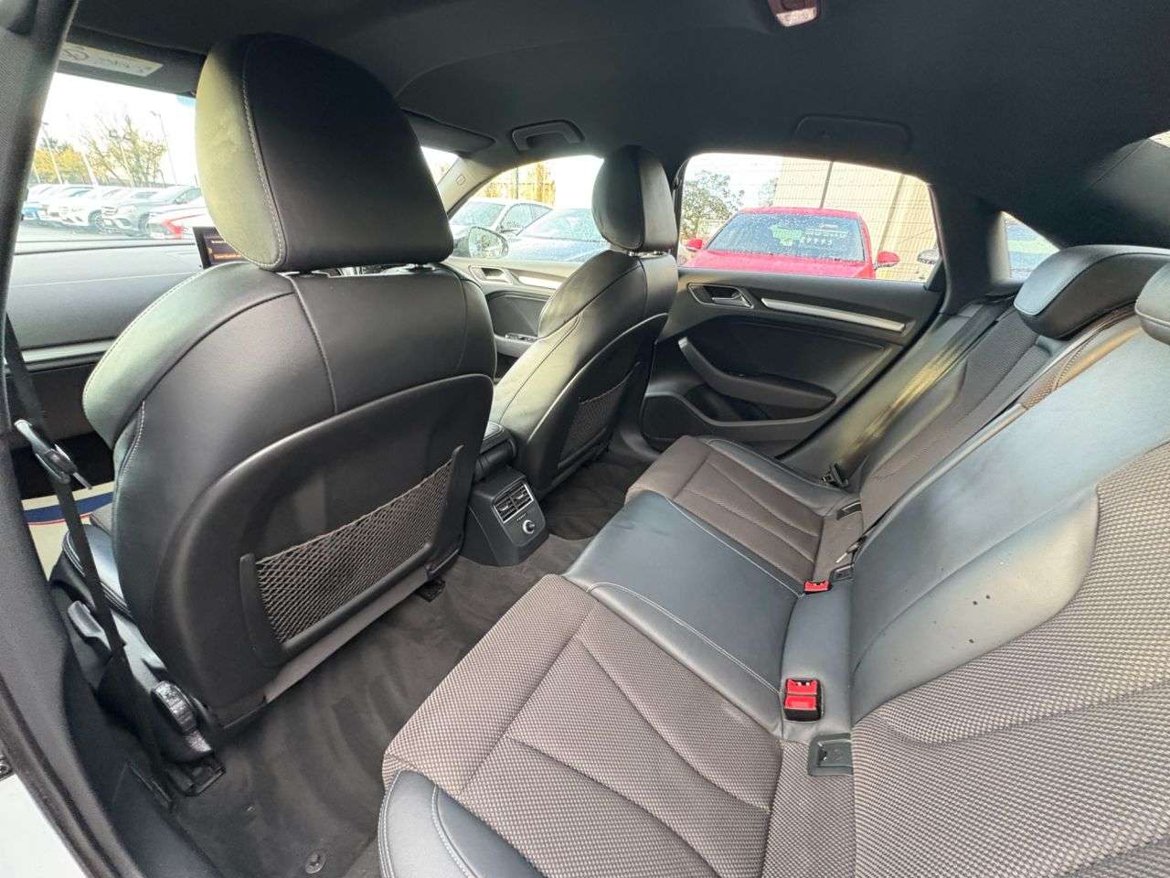 2020 AUDI A3 2020 AUDI A3