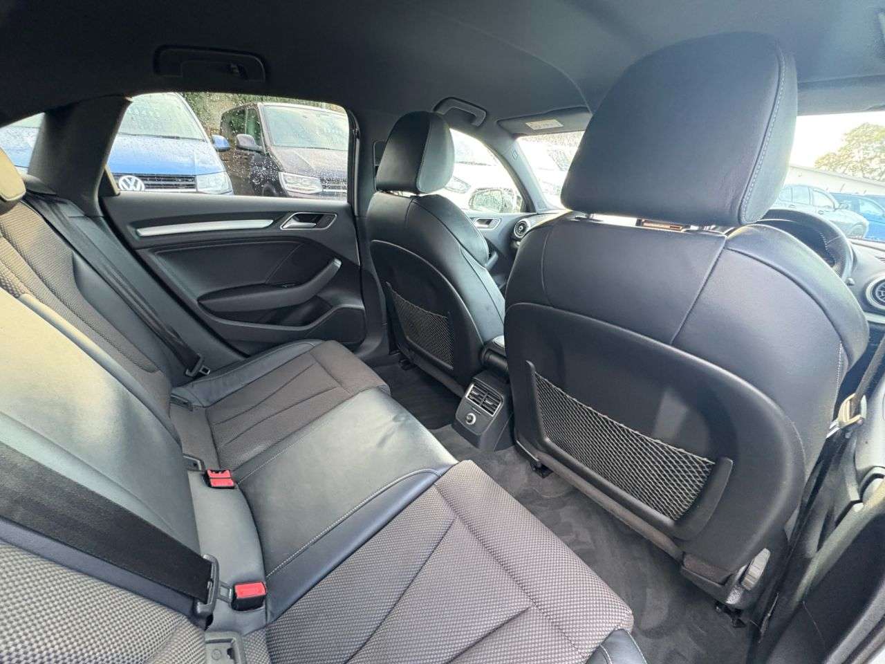 2020 AUDI A3 2020 AUDI A3