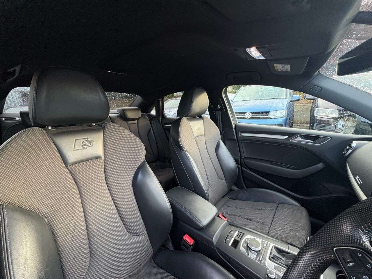 2020 AUDI A3 2020 AUDI A3