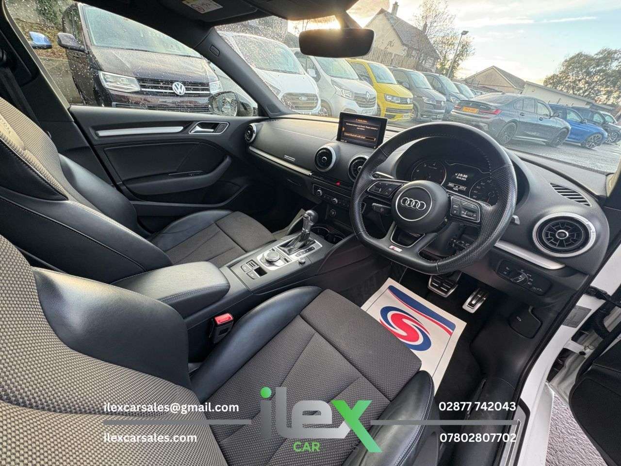 2020 AUDI A3 2020 AUDI A3