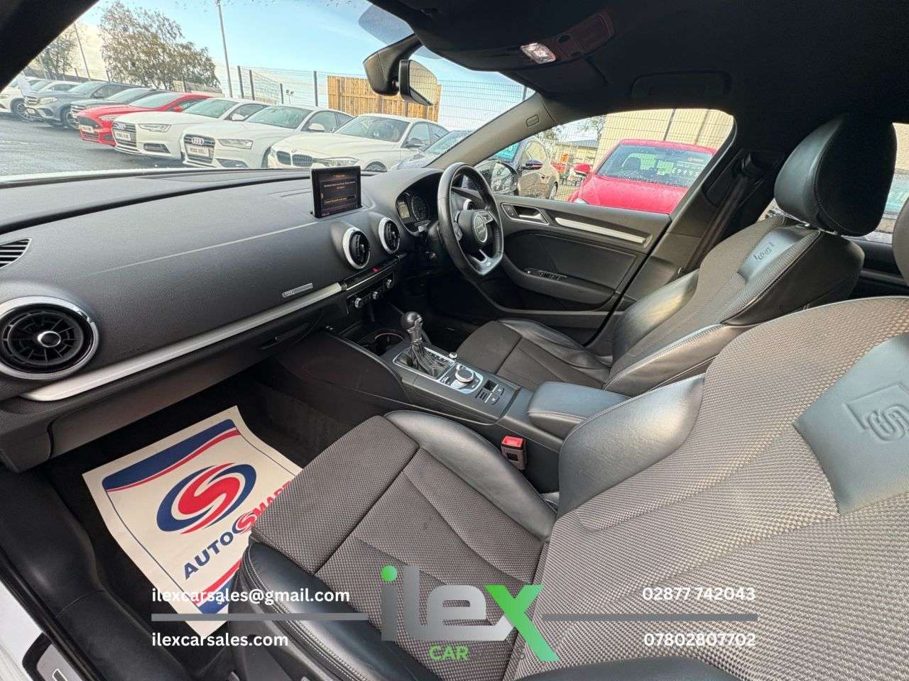 2020 AUDI A3 2020 AUDI A3