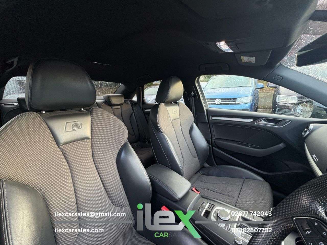 2020 AUDI A3 2020 AUDI A3