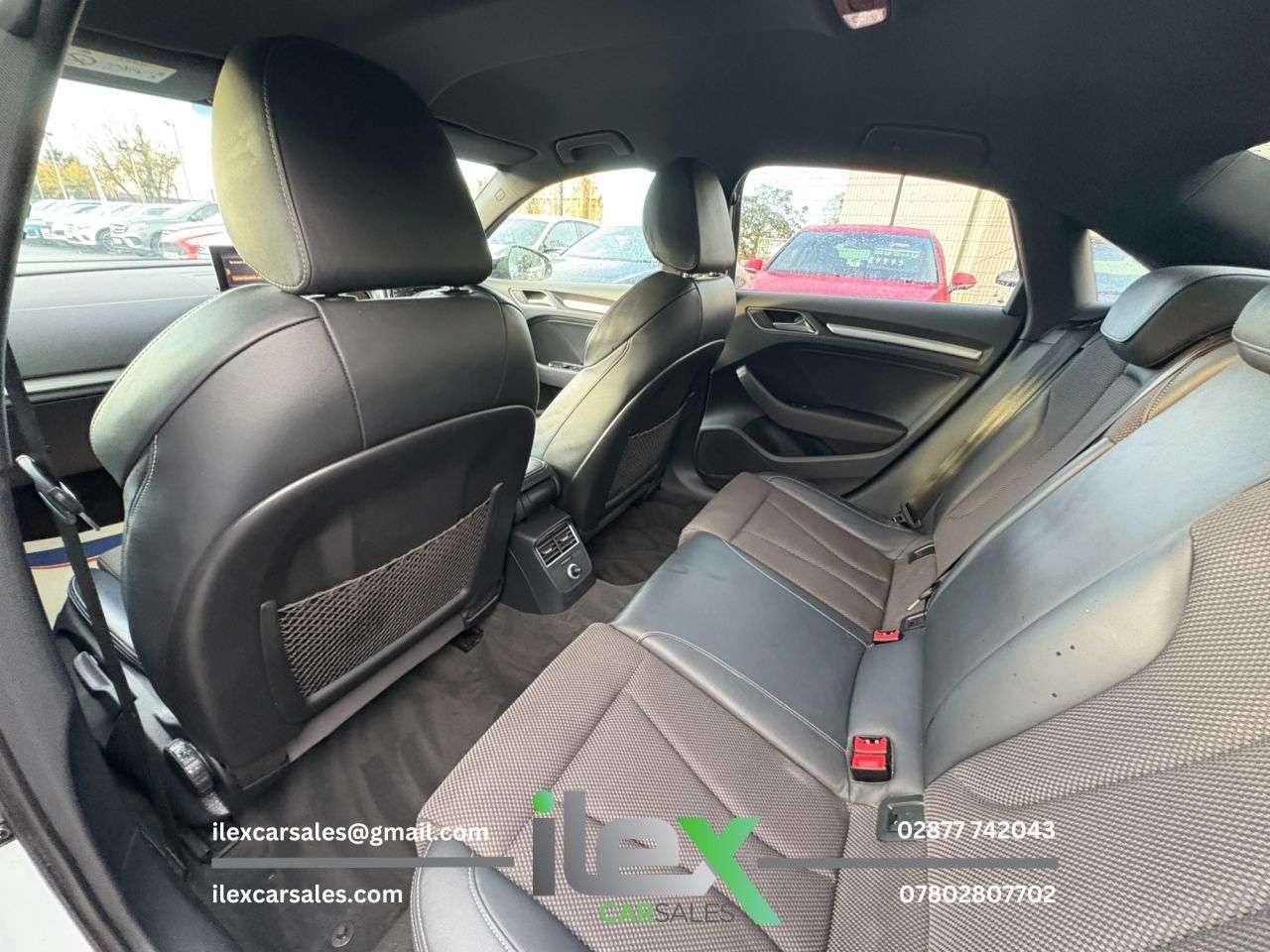 2020 AUDI A3 2020 AUDI A3