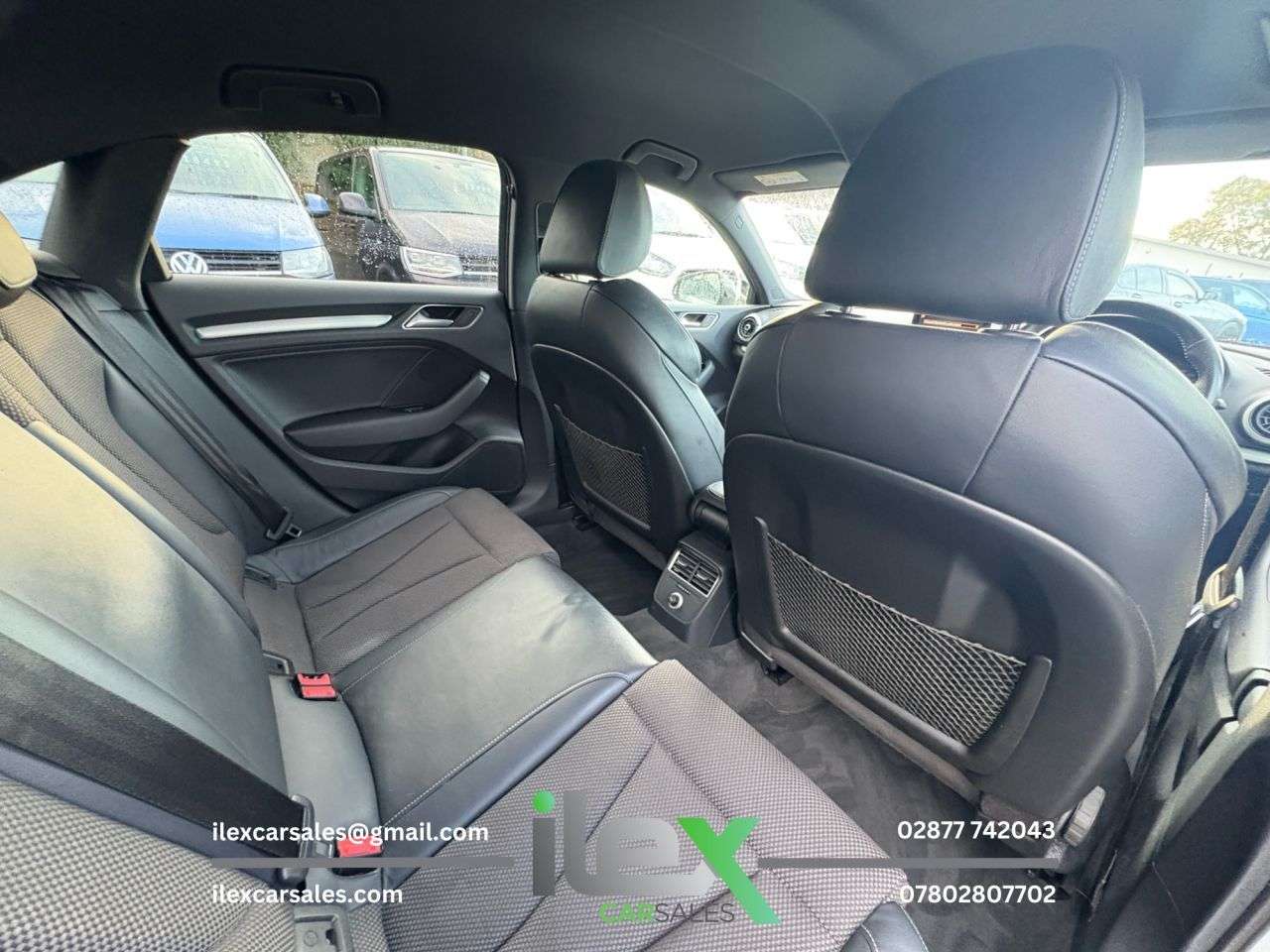 2020 AUDI A3 2020 AUDI A3