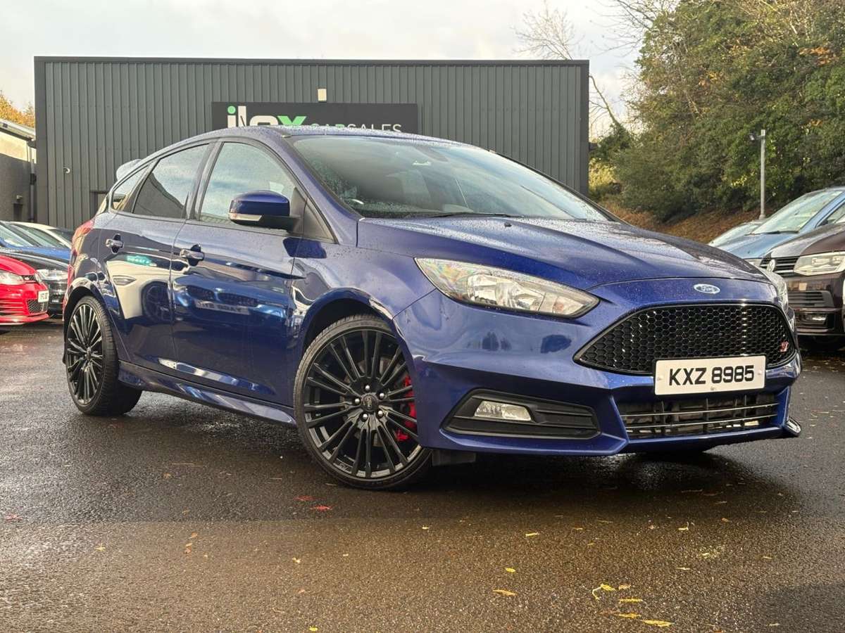 Check out this Ford Focus 2017 Diesel Manual