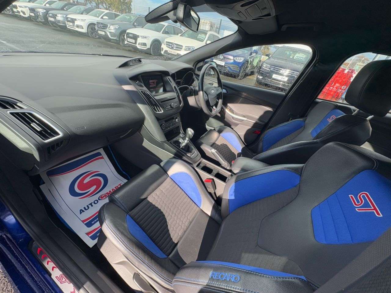 2017 FORD FOCUS 2017 FORD FOCUS