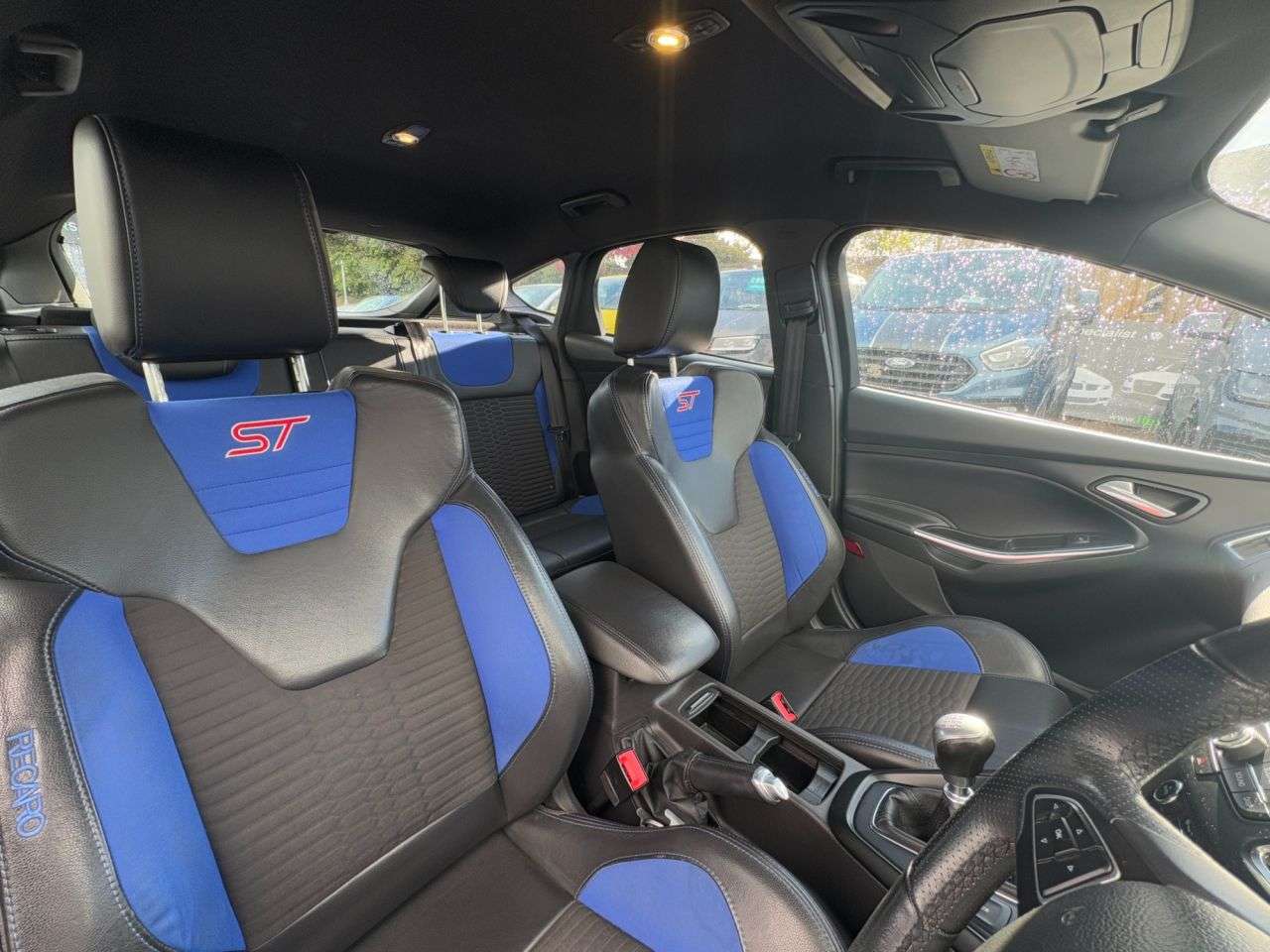 2017 FORD FOCUS 2017 FORD FOCUS