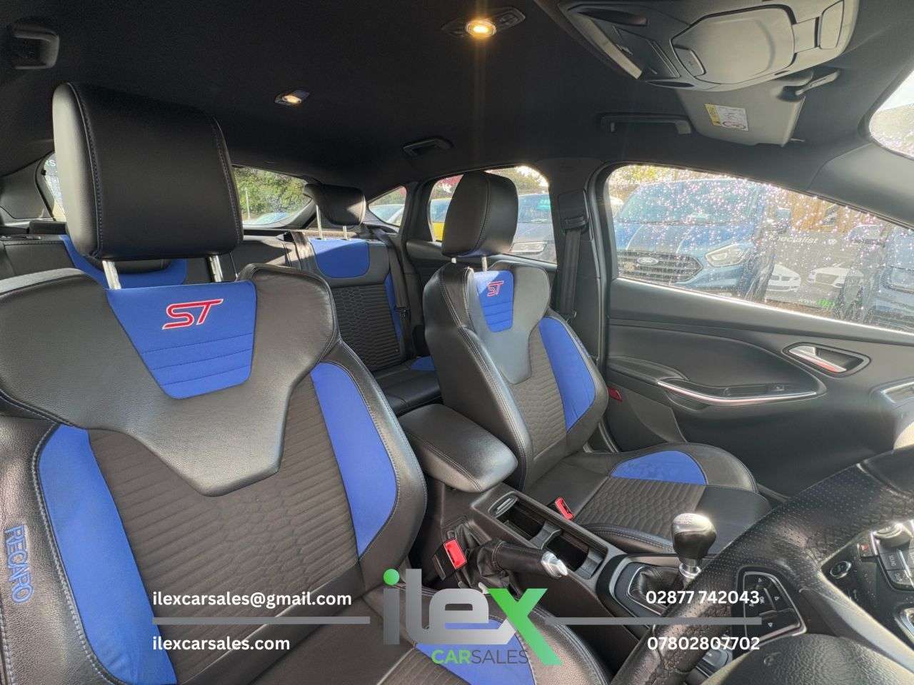 2017 FORD FOCUS 2017 FORD FOCUS