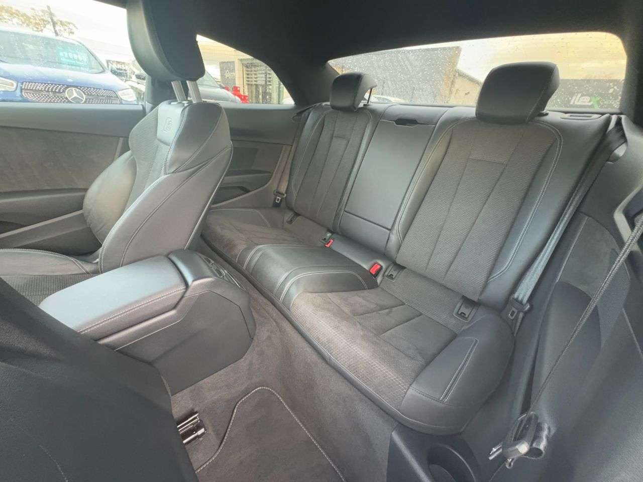 2021 AUDI A5 2021 AUDI A5