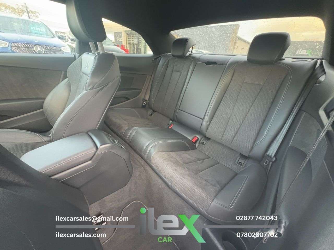 2021 AUDI A5 2021 AUDI A5