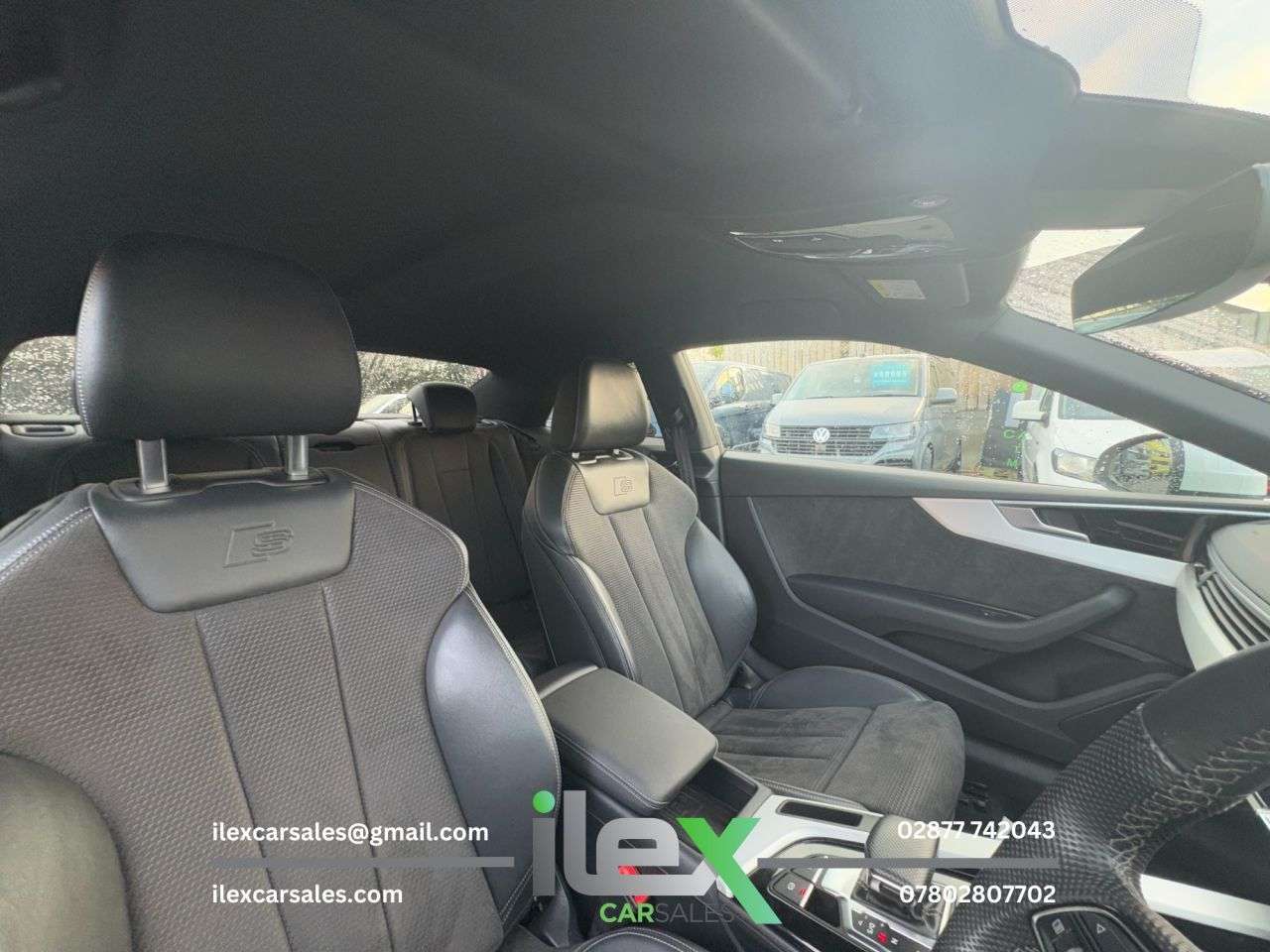 2021 AUDI A5 2021 AUDI A5