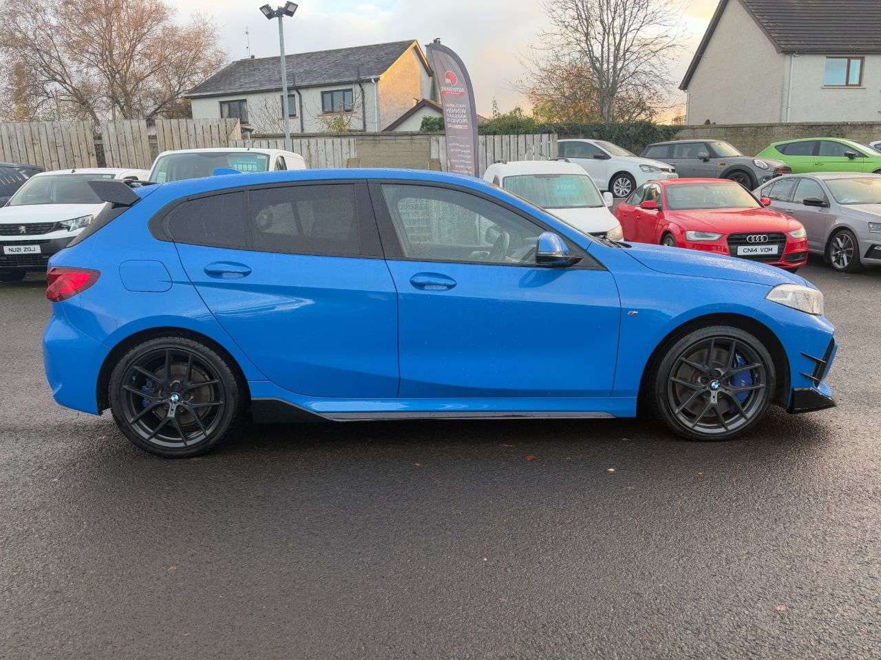 2019 BMW 1 SERIES 2019 BMW 1 SERIES