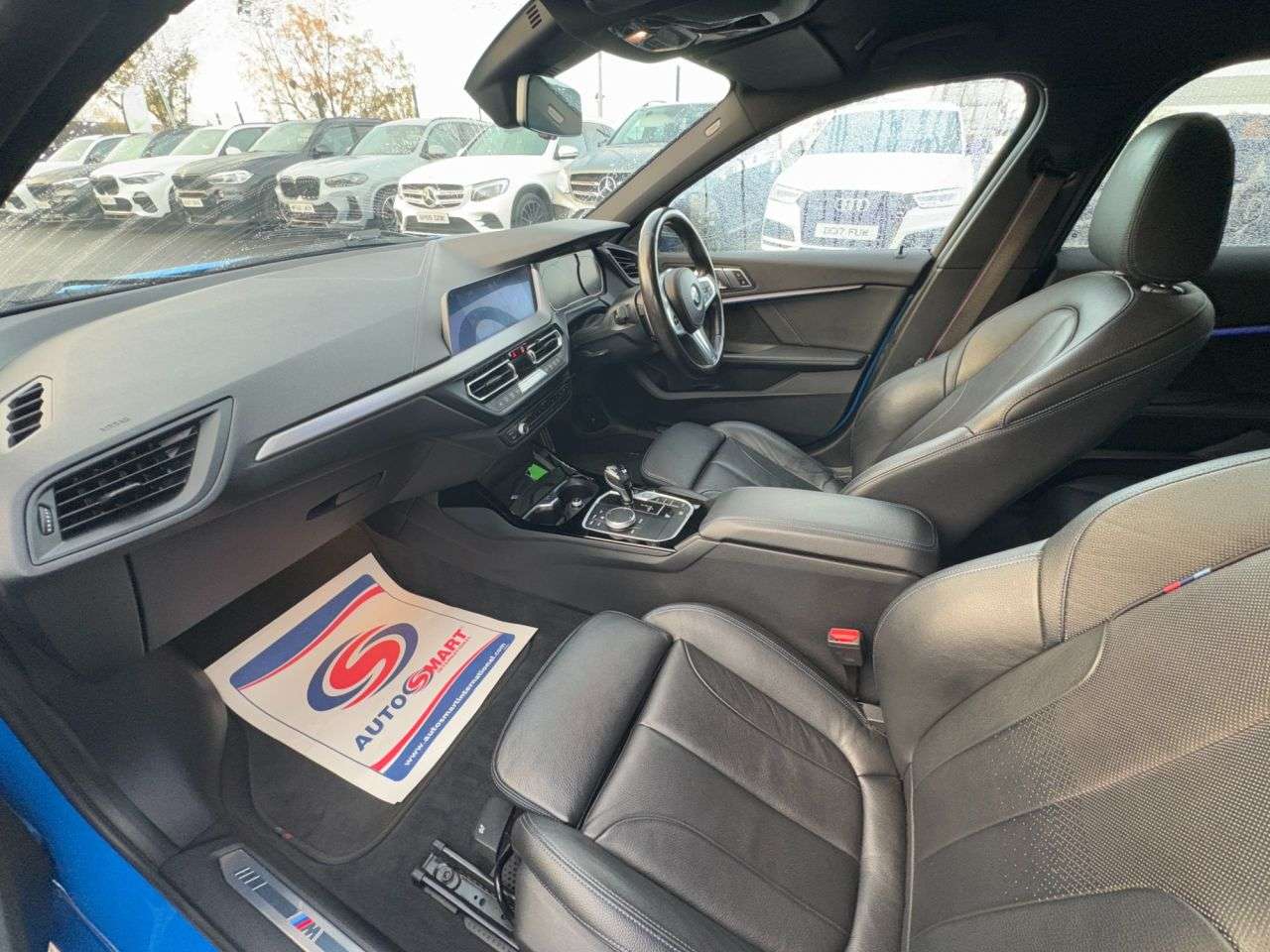 2019 BMW 1 SERIES 2019 BMW 1 SERIES