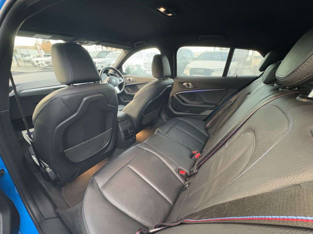 2019 BMW 1 SERIES 2019 BMW 1 SERIES