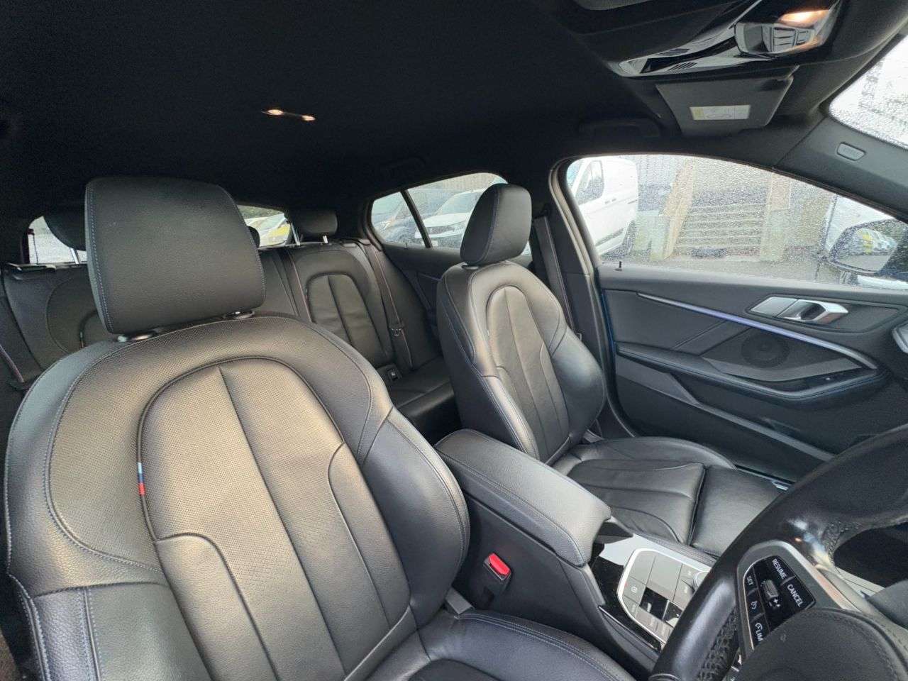 2019 BMW 1 SERIES 2019 BMW 1 SERIES