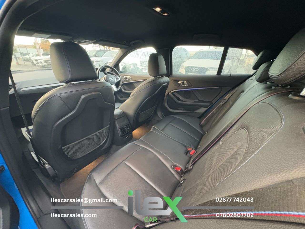 2019 BMW 1 SERIES 2019 BMW 1 SERIES