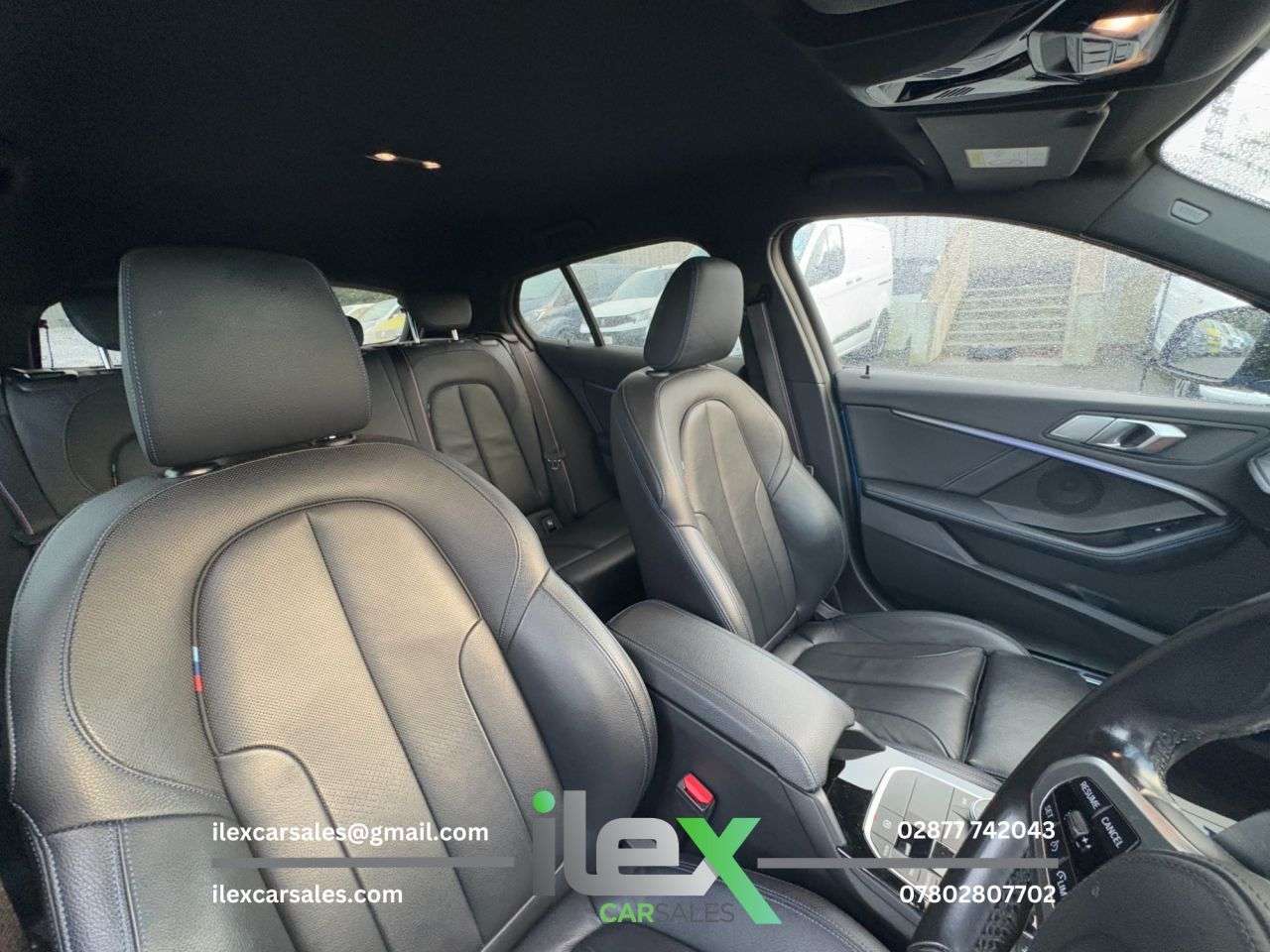 2019 BMW 1 SERIES 2019 BMW 1 SERIES