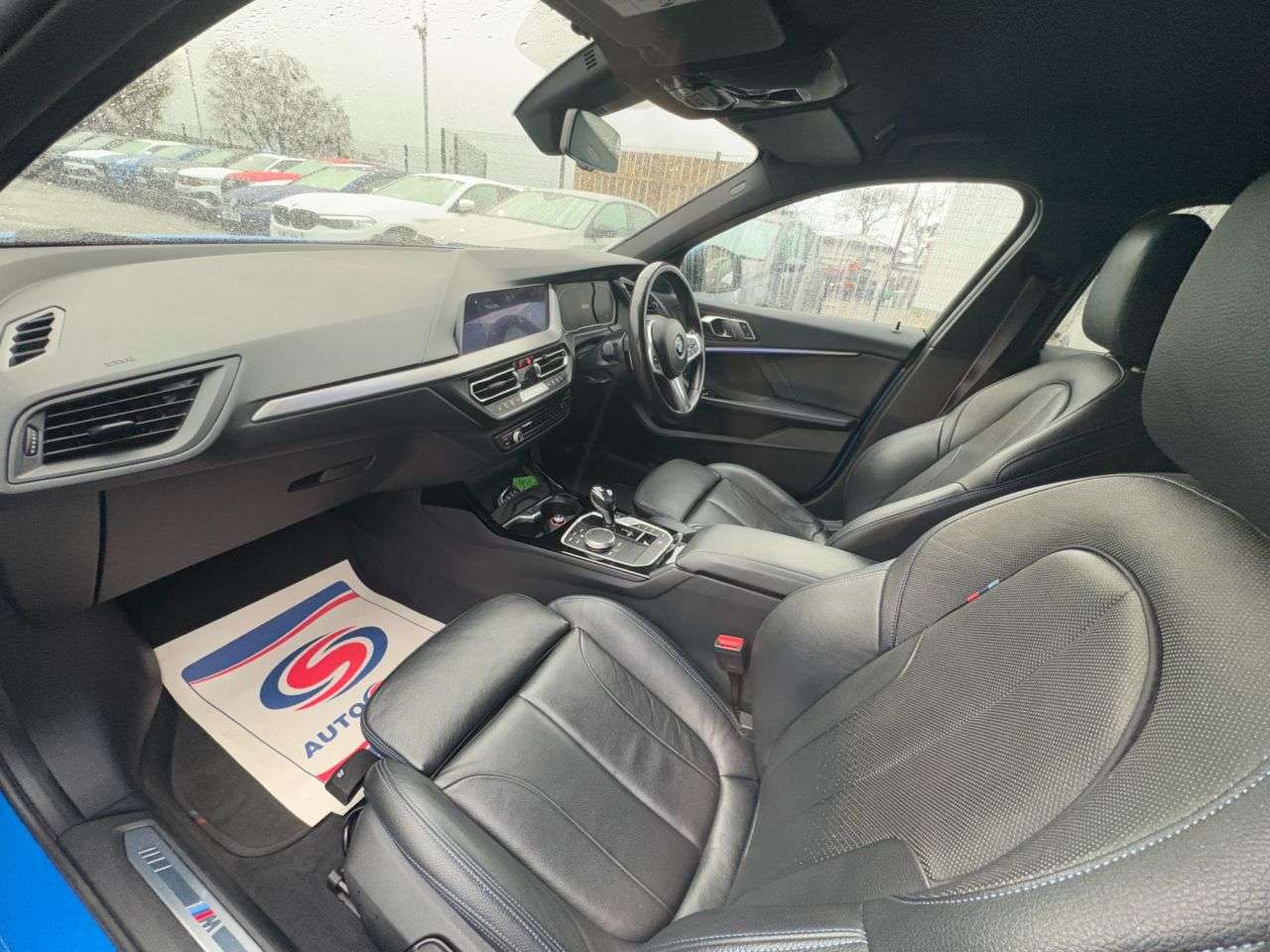 2019 BMW 1 SERIES 2019 BMW 1 SERIES