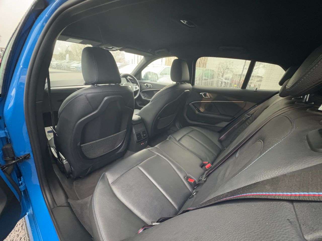 2019 BMW 1 SERIES 2019 BMW 1 SERIES