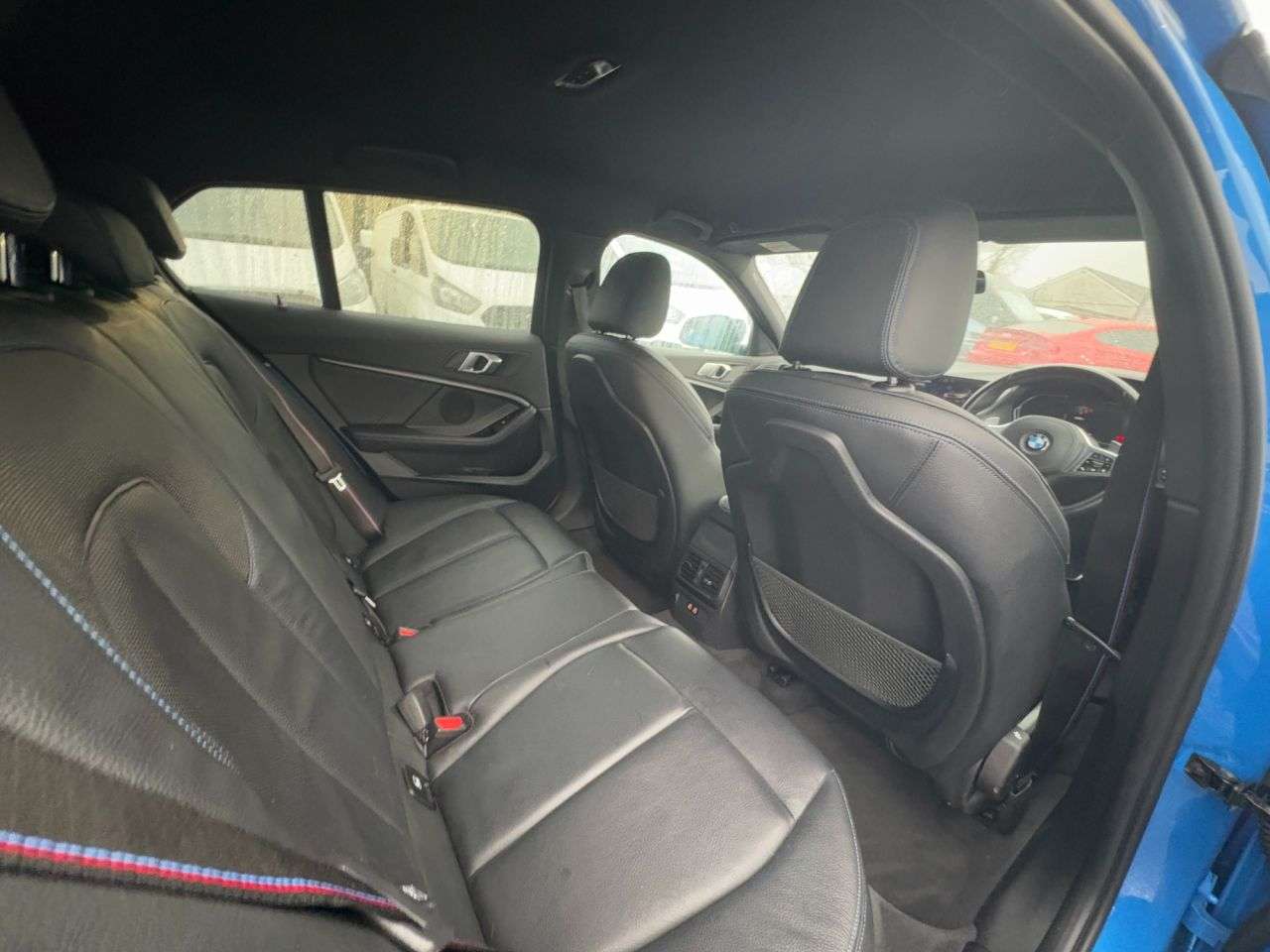 2019 BMW 1 SERIES 2019 BMW 1 SERIES