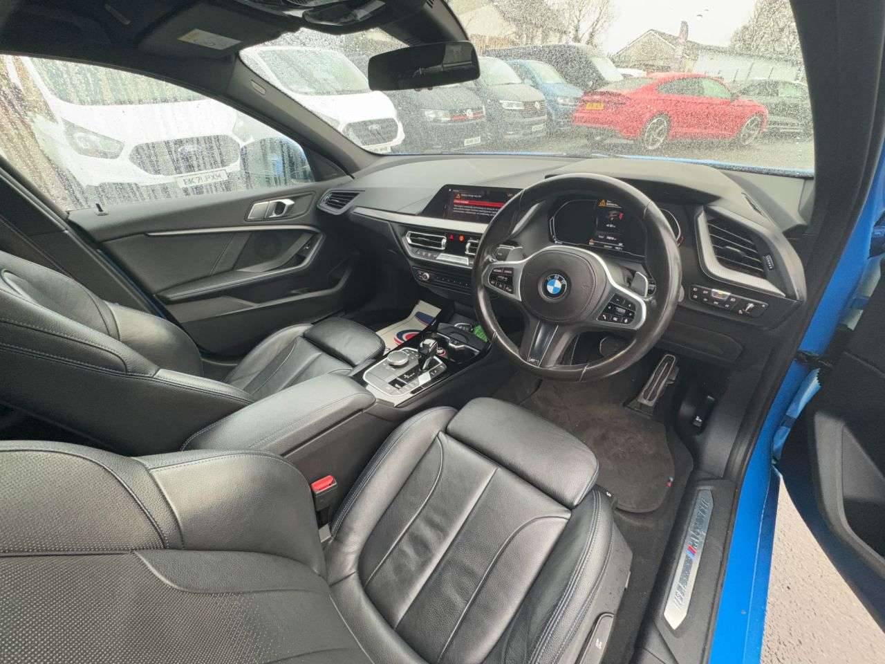 2019 BMW 1 SERIES 2019 BMW 1 SERIES