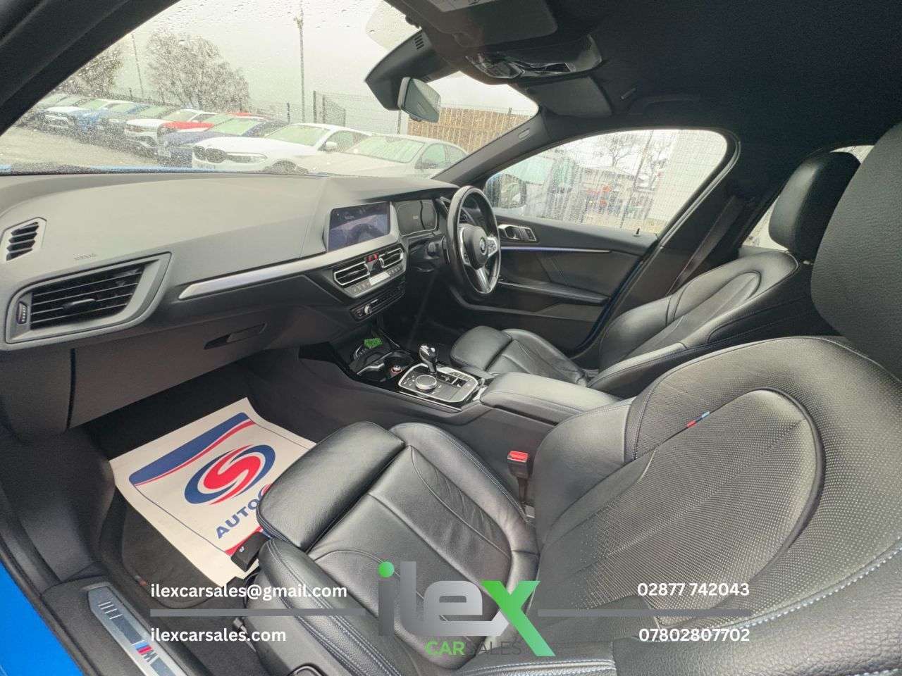 2019 BMW 1 SERIES 2019 BMW 1 SERIES